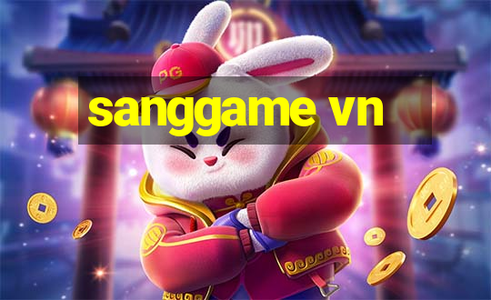 sanggame vn