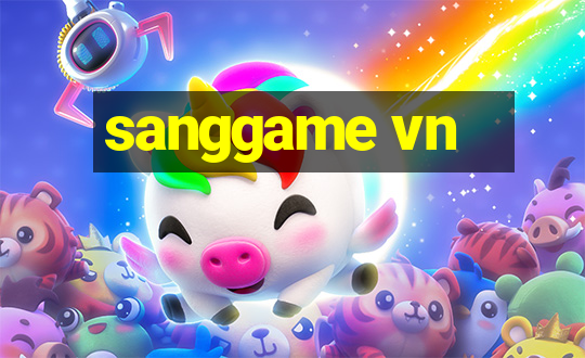 sanggame vn