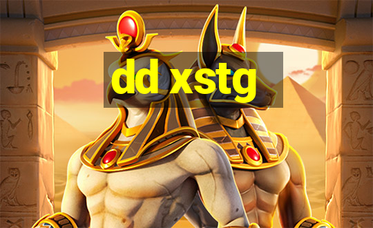 dd xstg