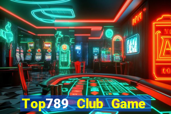 Top789 Club Game The Bài Hack