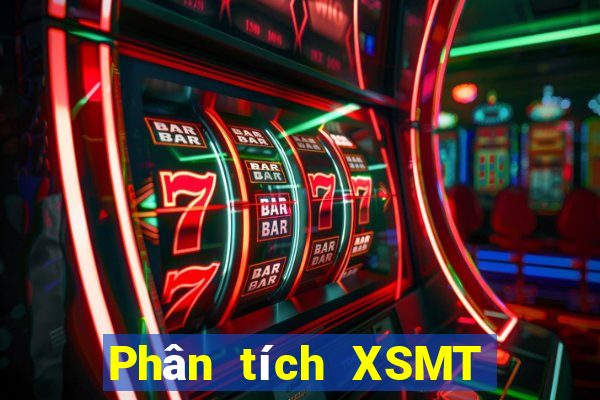 Phân tích XSMT ngày 12