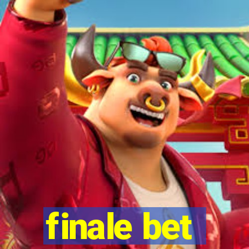 finale bet