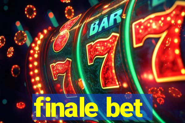 finale bet