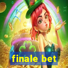 finale bet