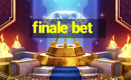 finale bet