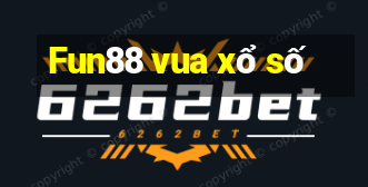 Fun88 vua xổ số