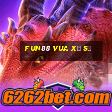 Fun88 vua xổ số