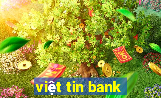 việt tin bank