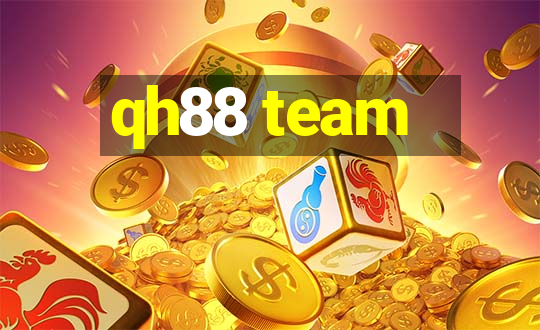 qh88 team