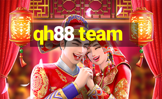 qh88 team