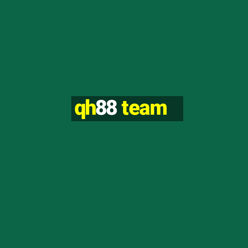 qh88 team