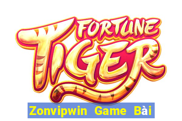 Zonvipwin Game Bài Đổi Thưởng Uy Tín