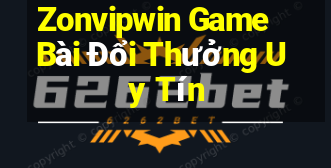 Zonvipwin Game Bài Đổi Thưởng Uy Tín