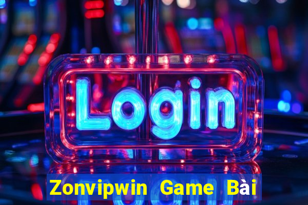 Zonvipwin Game Bài Đổi Thưởng Uy Tín