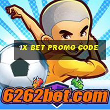 1x bet promo code