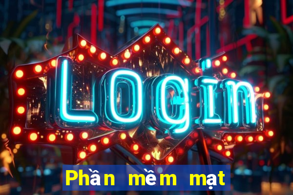 Phần mềm mạt chược Dafeng