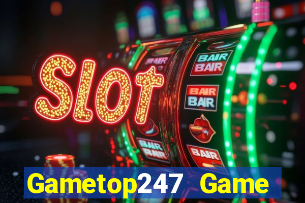 Gametop247 Game Bài Poker Online