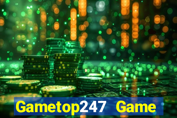 Gametop247 Game Bài Poker Online