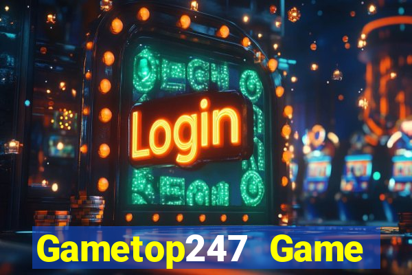 Gametop247 Game Bài Poker Online