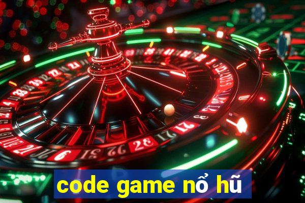 code game no hu