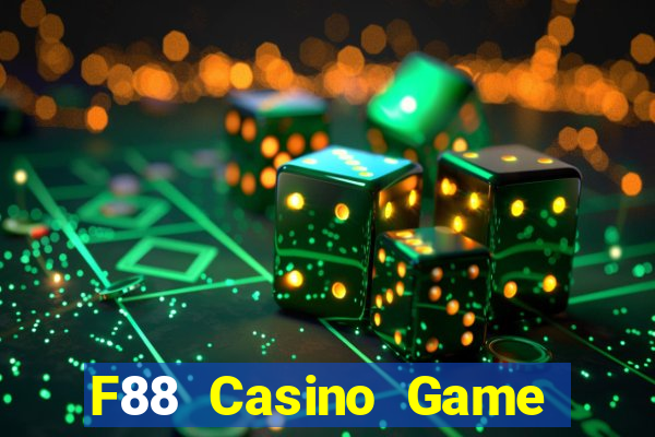 F88 Casino Game Bài X8