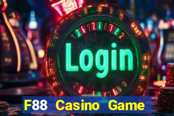 F88 Casino Game Bài X8