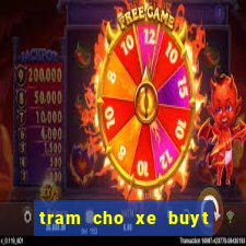 tram cho xe buyt tap 3