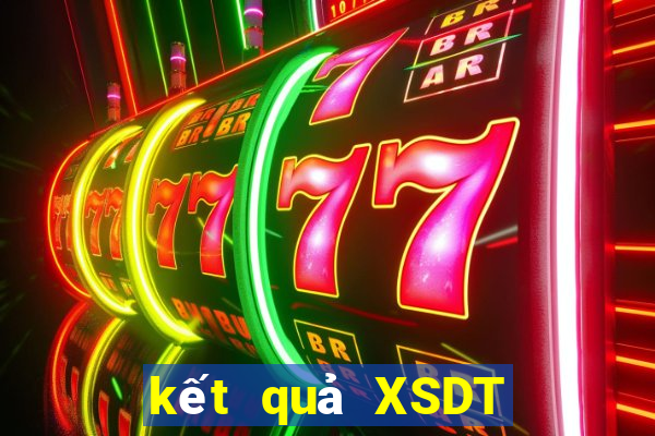 kết quả XSDT 6x36 ngày 10