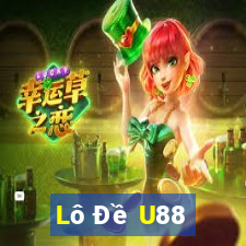 Lô Đề U88