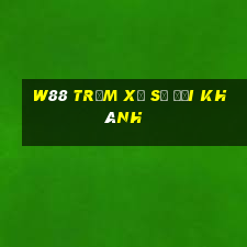 W88 Trạm Xổ số Đại Khánh