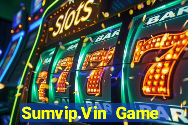 Sumvip.Vin Game Bài Yo88