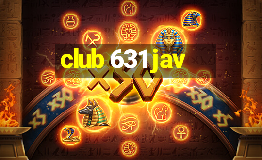 club 631 jav