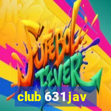 club 631 jav