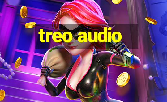 treo audio