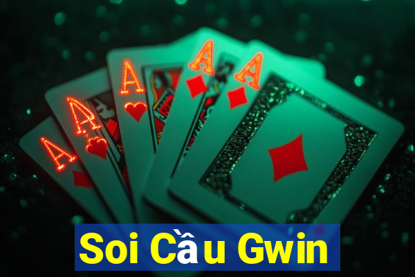 Soi Cầu Gwin