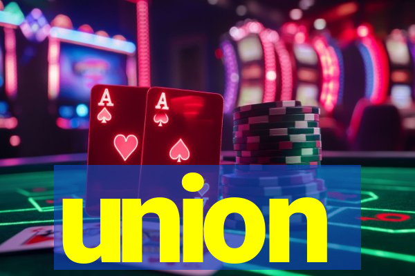 union