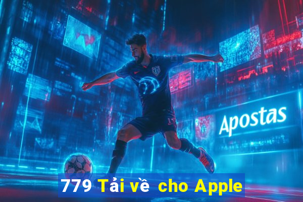 779 Tải về cho Apple