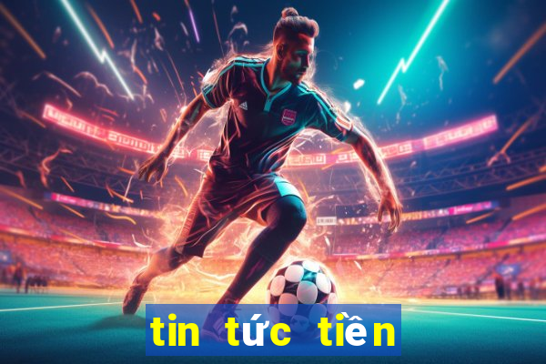 tin tức tiền điện tử