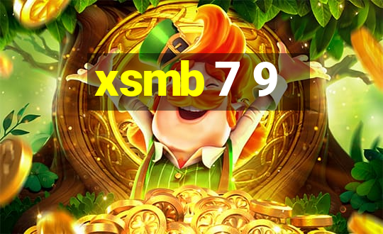 xsmb 7 9