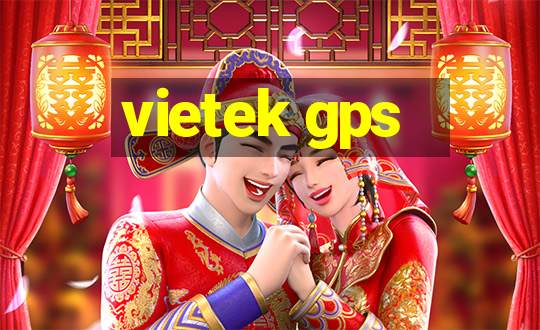 vietek gps