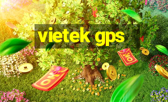 vietek gps