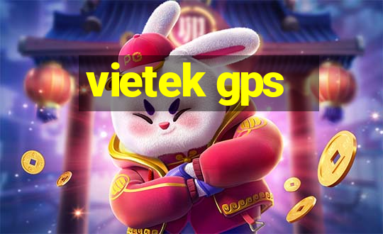 vietek gps