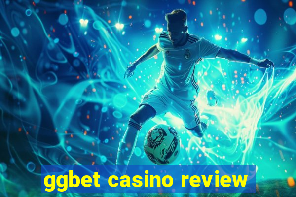 ggbet casino review