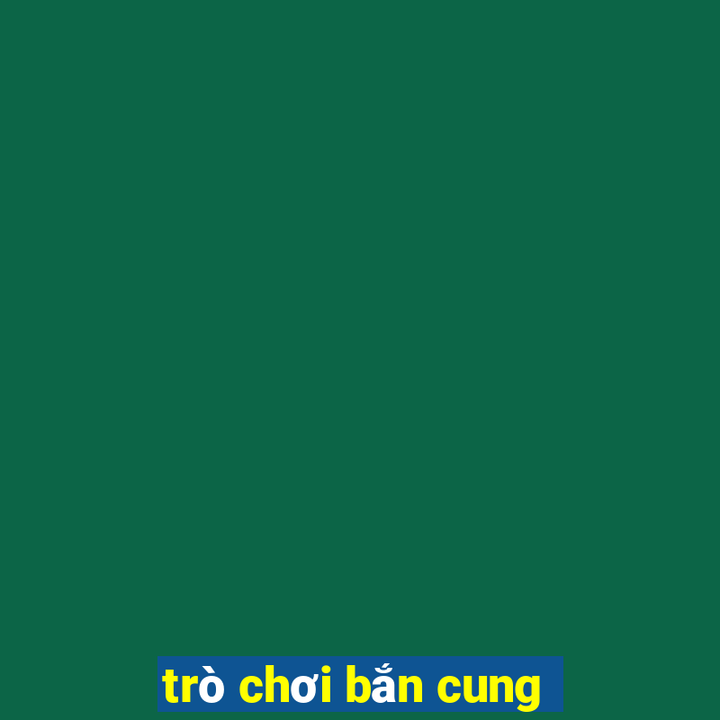 tro choi ban cung