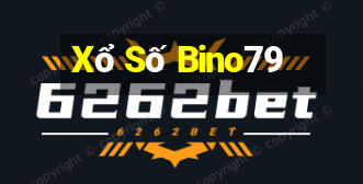 Xổ Số Bino79