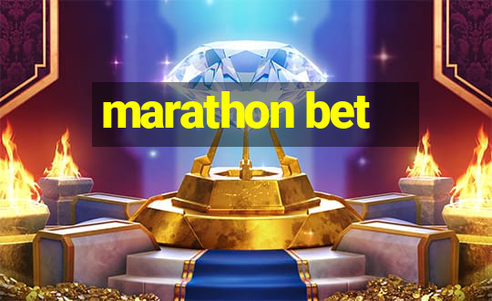 marathon bet