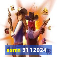 xsmn 31 1 2024