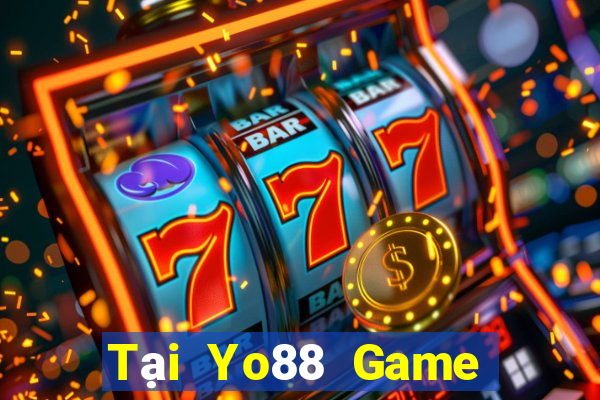 Tại Yo88 Game Bài Rồng Xanh