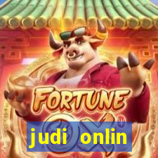 judi onlin terpercaya slot