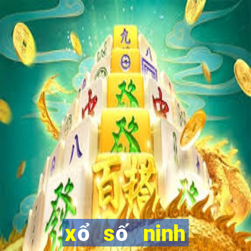 xổ số ninh thuận 16 6